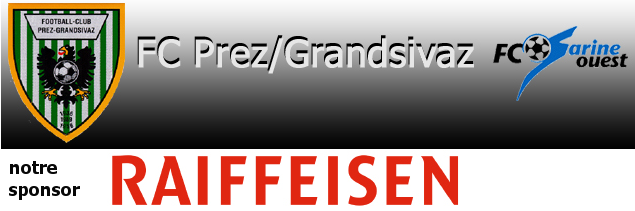 FC Prez/Grandsivaz
